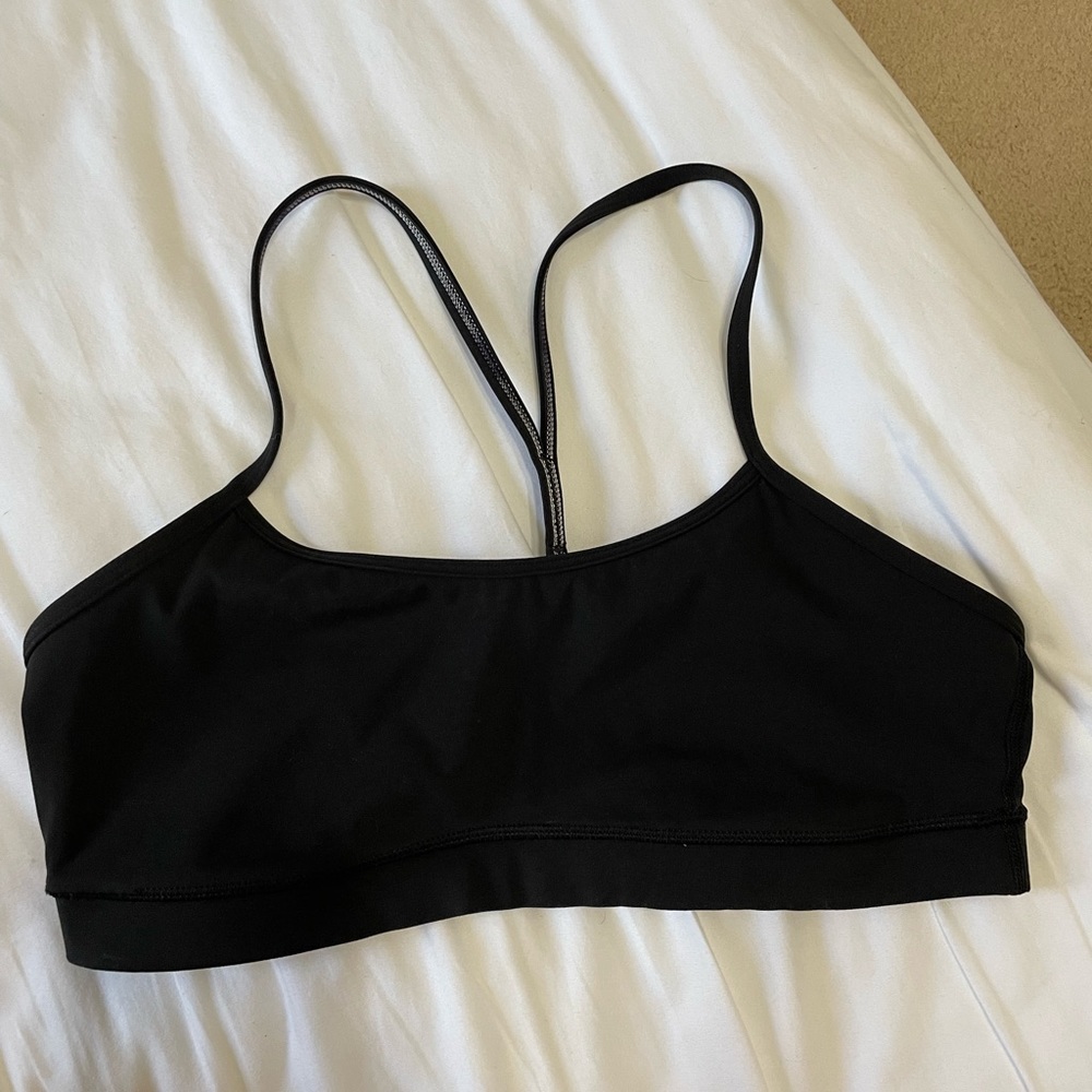 Lululemon Floy Y bra